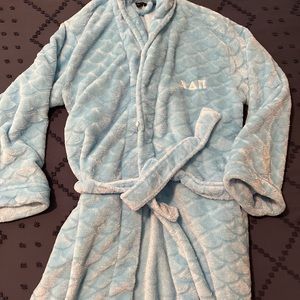ADPI Robe